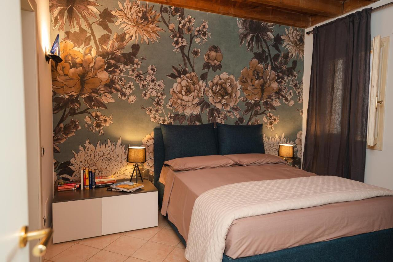 Appartamento La Piazzetta Карпи Екстериор снимка