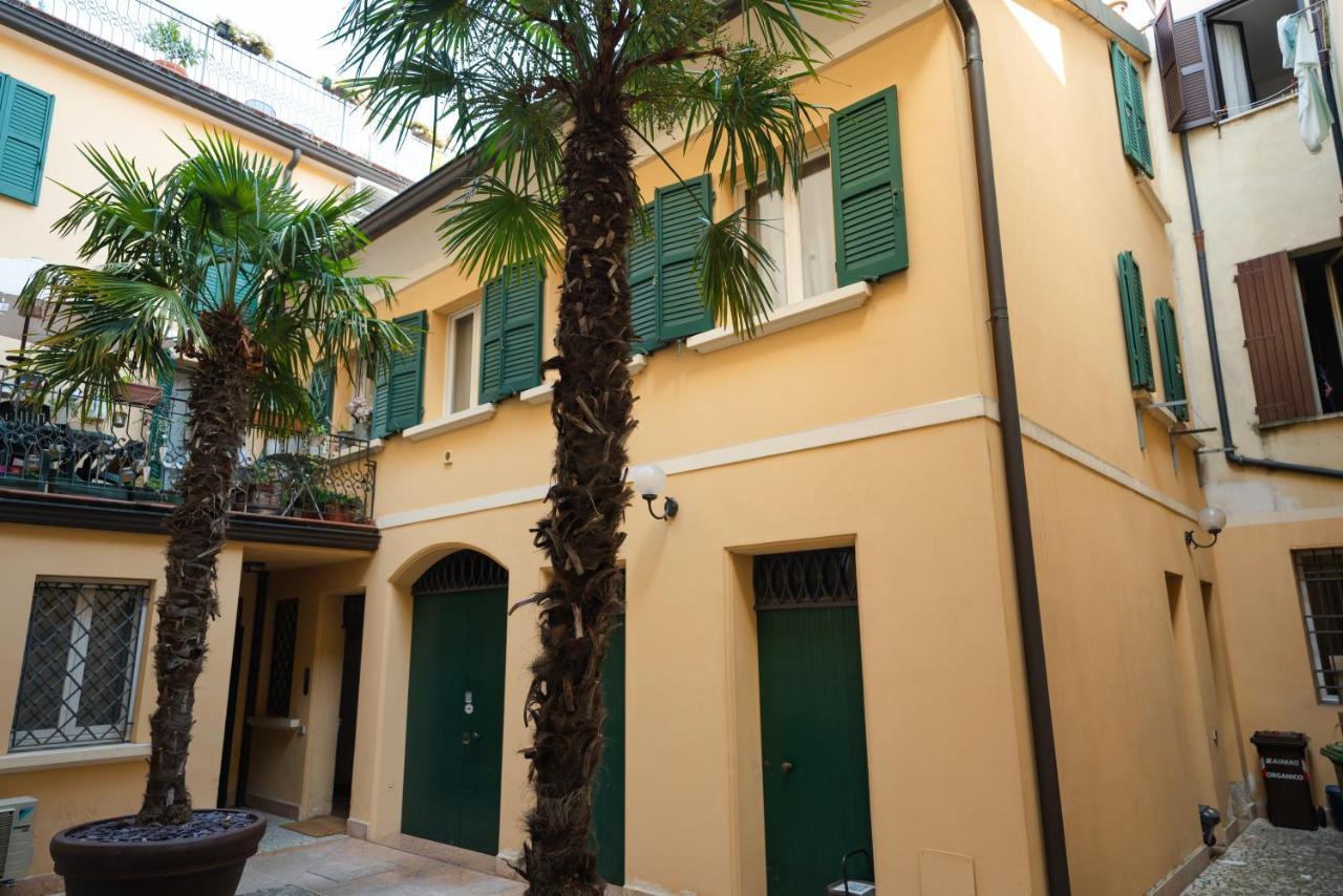 Appartamento La Piazzetta Карпи Екстериор снимка