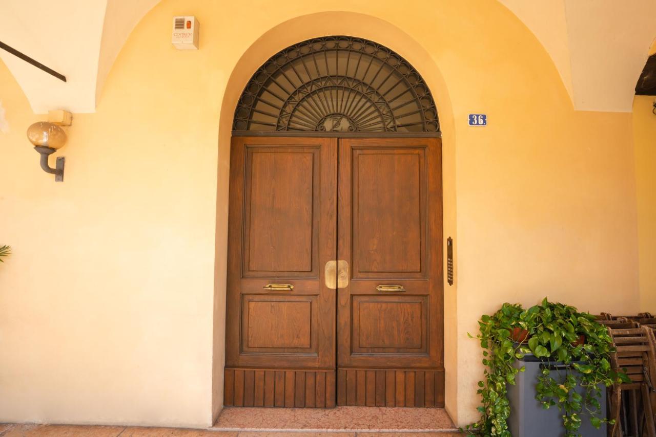 Appartamento La Piazzetta Карпи Екстериор снимка